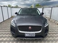 Usata Jaguar E-Pace S 150 CV (110 kW) 2019 Gray SUV