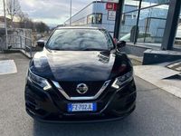 usata Nissan Qashqai 1.5 dCi 115 CV DCT Business