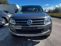 Usado VW Amarok 163 CV (119 kW) 2012 Canna di fucile Pickup/Camioneta