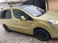 Usata Citroën Berlingo 75 CV (55 kW) 2009 Monovolume