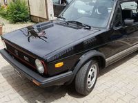 usata VW Golf I 