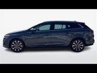 Usata Renault Mégane IV RS Line 158 CV (116 kW) 2021 Grigio Station wagon