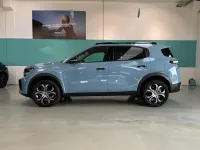 Usata Citroën C3 Aircross 101 CV (74 kW) 2025 Blu SUV