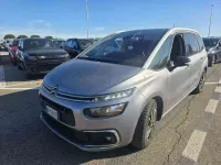 Usata Citroën C4 SpaceTourer Shine 131 CV (96 kW) 2022 Grigio Monovolume