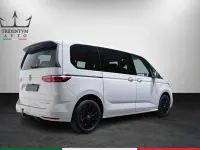 Nuova VW Multivan Life 245 CV (180 kW) 2026 Bianco Monovolume
