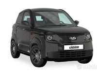 Usata Ligier Myli 2024 Nero intenso Utilitaria