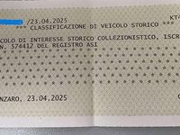 Usata VW Lupo GTI 125 CV (91 kW) 2001 Nero Utilitaria