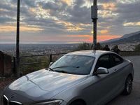 Usata BMW 218 M Sport 143 CV (105 kW) 2015 Coupé