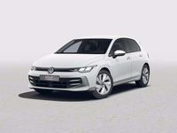 Nuova VW Golf VIII Edition 150 CV (110 kW) 2026 Pure white Berlina