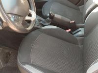 Occasion Peugeot 208 82 PK (60 kW) 2016 Zwart Hatchback