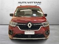 Usata Renault Kangoo Equilibre 116 CV (85 kW) 2023 Bordeaux Monovolume
