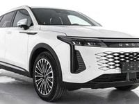 Nuova Omoda 9 537 CV (394 kW) 2025 Bianco SUV