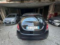 Usata Lancia Ypsilon S 95 CV (69 kW) 2014 Utilitaria