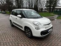 usata Fiat 500L Pop Star 1.4 16V