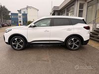 Usata DR DR 6.0 155 CV (114 kW) 2024 Bianco SUV