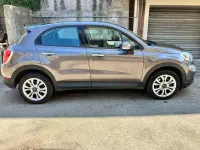 Usata Fiat 500X 120 CV (88 kW) 2016 SUV
