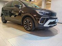 Usata Opel Grandland X Business Elegance 131 CV (96 kW) 2023 Nero SUV