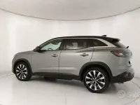 Usata Renault Austral Techno 199 CV (146 kW) 2023 Grigio SUV