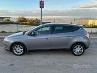 Usata Lancia Delta 2012 Grigio Utilitaria