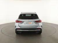Occasion Mercedes GLA200 AMG line 150 ch (110 kW) 2025 Argent SUV