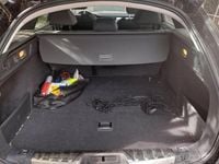 Usata Peugeot 508 163 CV (119 kW) 2015 Nero Station wagon