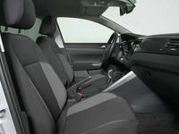 Usata VW Polo Edition 80 CV (58 kW) 2025 Argento Utilitaria