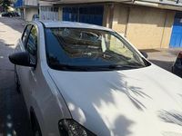 Usata Nissan Qashqai Acenta 150 CV (110 kW) 2012 Bianco SUV