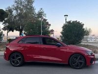 Usata Audi A3 S-Line 116 CV (85 kW) 2021 Berlina