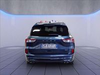 Usata Ford Kuga ST-Line 224 CV (164 kW) 2023 Azzurro SUV