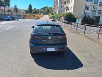 Usata Seat Ibiza 2006 Berlina