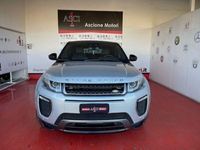 usata Land Rover Range Rover evoque 2.0 Si4