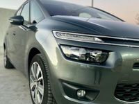 usata Citroën Grand C4 Picasso 1.6 e-HDi Intensive 7 pos