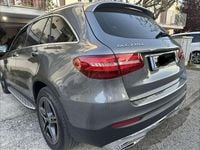 Usata Mercedes GLC220 170 CV (125 kW) 2016 SUV