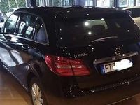 Usata Mercedes B180 Business 109 CV (80 kW) 2019 Monovolume