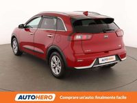 Usata Kia Niro Style 105 CV (77 kW) 2017 Rosso SUV