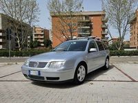 usata VW Bora 1.9 TDI