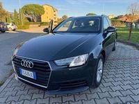 Usata Audi A4 Business 150 CV (110 kW) 2016 Station wagon