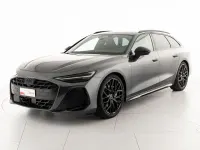 Nuova Audi A6 Edition .1 204 CV (150 kW) 2026 Grigio daytona perla Station wagon