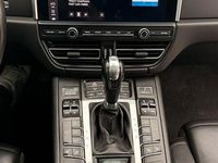 Usata Porsche Macan 265 CV (194 kW) 2021 SUV