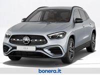 Nuova Mercedes GLA200 Advanced Plus 150 CV (110 kW) 2025 Argento SUV
