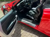 Usata Ferrari 360 400 CV (294 kW) 2001 Rosso Coupé