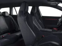 Nuova Skoda Superb SportLine 150 CV (110 kW) 2026 Argento pebble metallizzato Station wagon