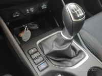 Usata Hyundai Tucson Comfort 116 CV (85 kW) 2017 Bianco SUV