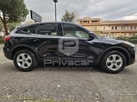 Usata Ford Kuga 120 CV (88 kW) 2021 Nero SUV