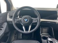 Usata BMW 218 135 CV (99 kW) 2025 Bianco Station wagon