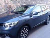 Usata Renault Kadjar 115 CV (84 kW) 2017 Grigio SUV
