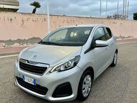 usata Peugeot 108 5p 1.0 benz VTi - Bluetooth - Fari Led