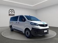 Nuova Fiat Scudo Business 102 CV (75 kW) 2025 Bianco Furgone