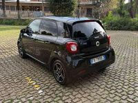 Usata Smart ForFour Passion 90 CV (66 kW) 2022 Utilitaria
