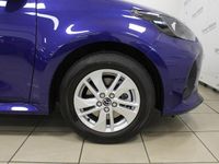 Nuova Mazda 2 Center-Line 116 CV (85 kW) 2025 Blu/azzurro Utilitaria